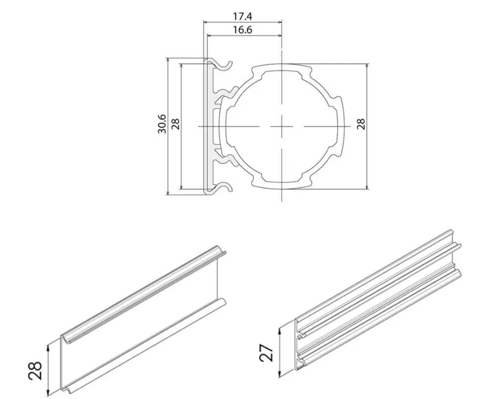 GFA-806-807 - Porta etichette per GF-NGF-G - tavola.webp
