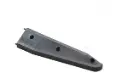 Terminal for FIFO rails