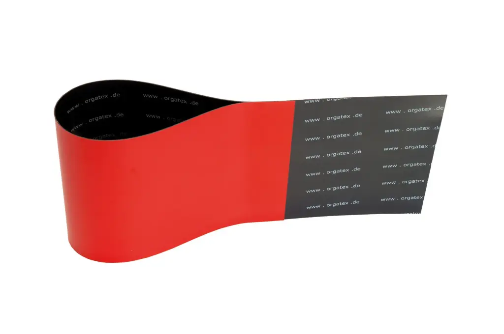 Writable Magnetic Sheets