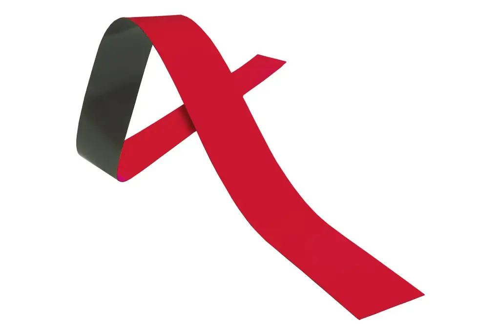 Writable Magnetic Tape