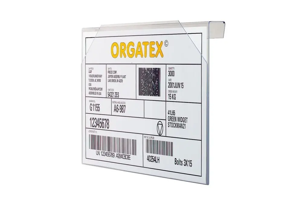 Kanban-Cover Per Sospensione