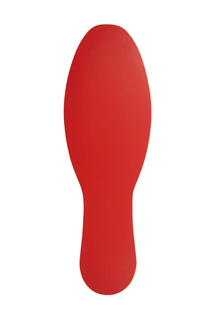 LongLife Standard - Simboli - Piede e Freccia