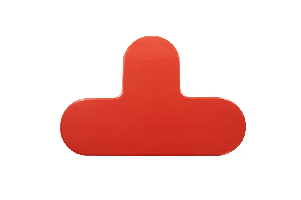 LongLife Heavy Duty - Simboli Rounded