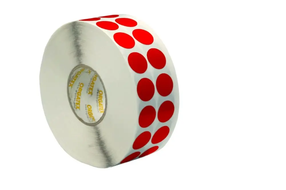 LongLife Adhesive Round