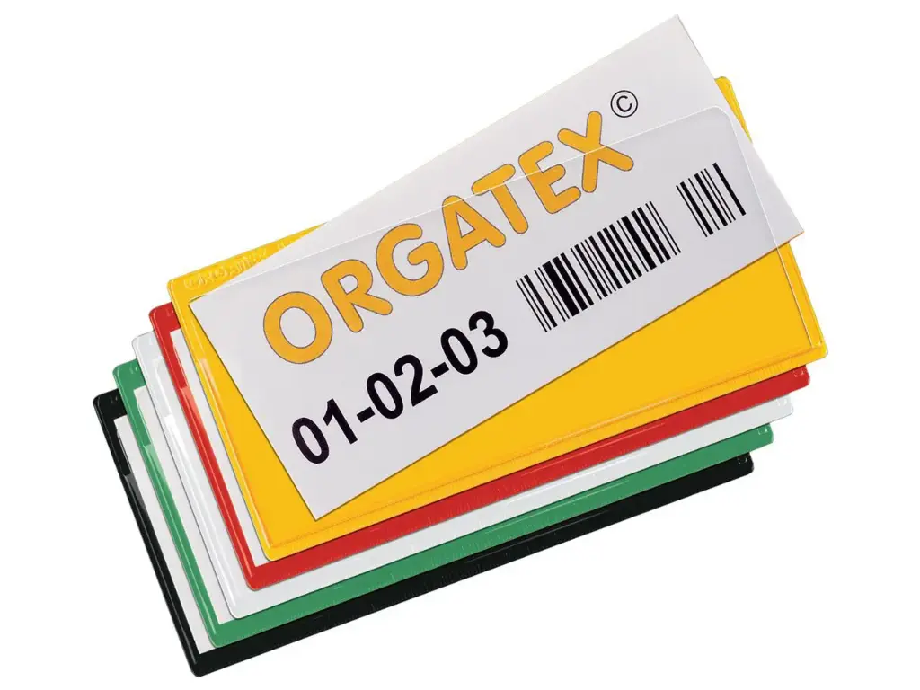 Porta Etichette Label Top