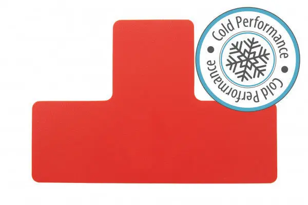 LongLife Cold Performance - Symbols