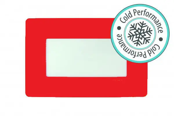 Protective screen -LongLife Cold Performance