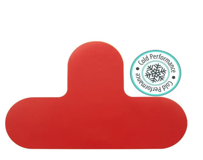 LongLife Cold Performance - Simboli Rounded