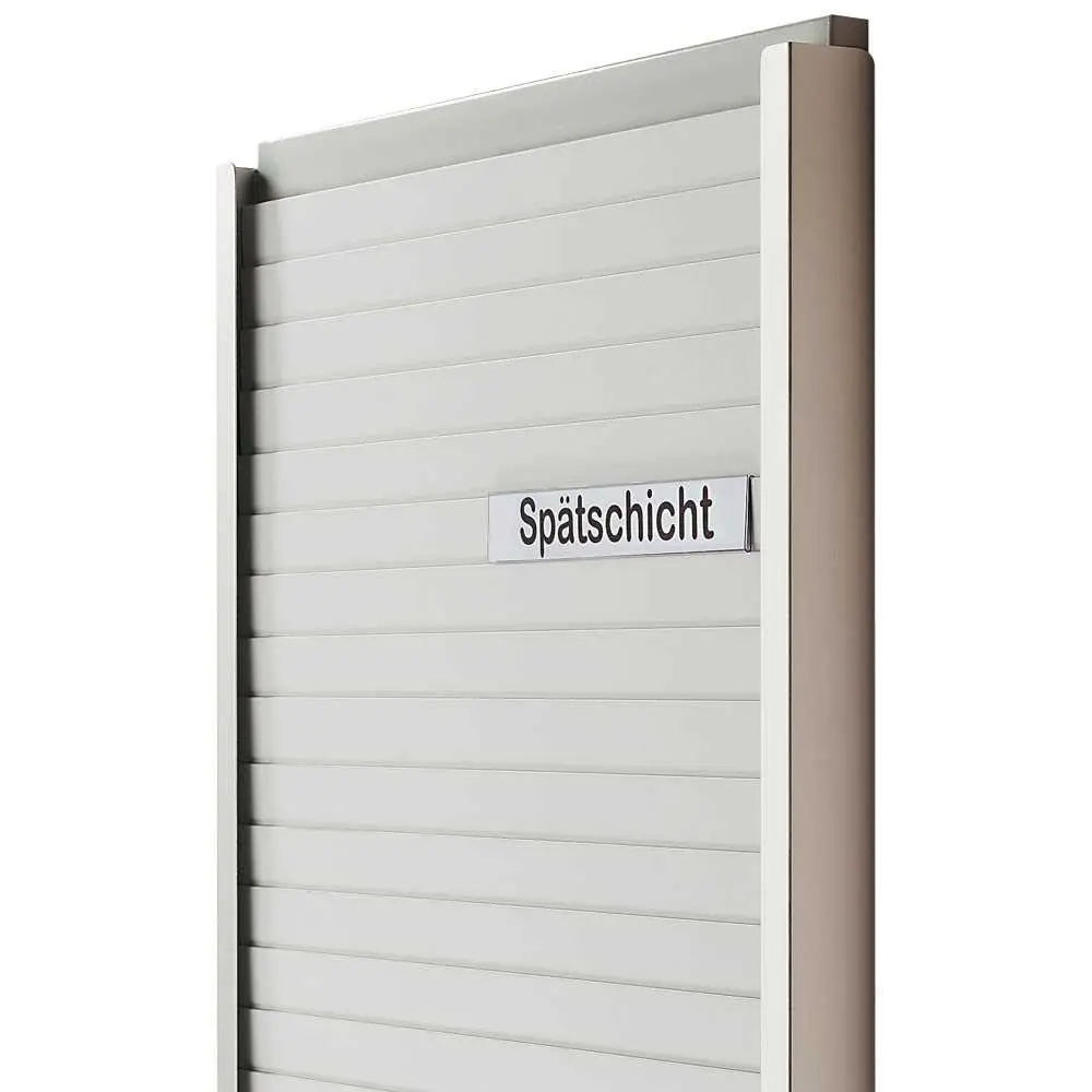 Porta Etichette per Cardplan