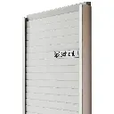 Porta Etichette per Cardplan