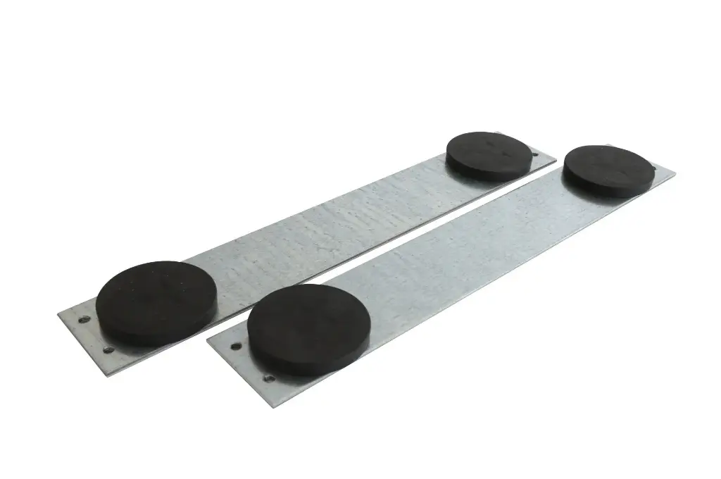 Magnetics Supports for Cardplan