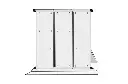Table Support for Transparent Envelope, A4 Format