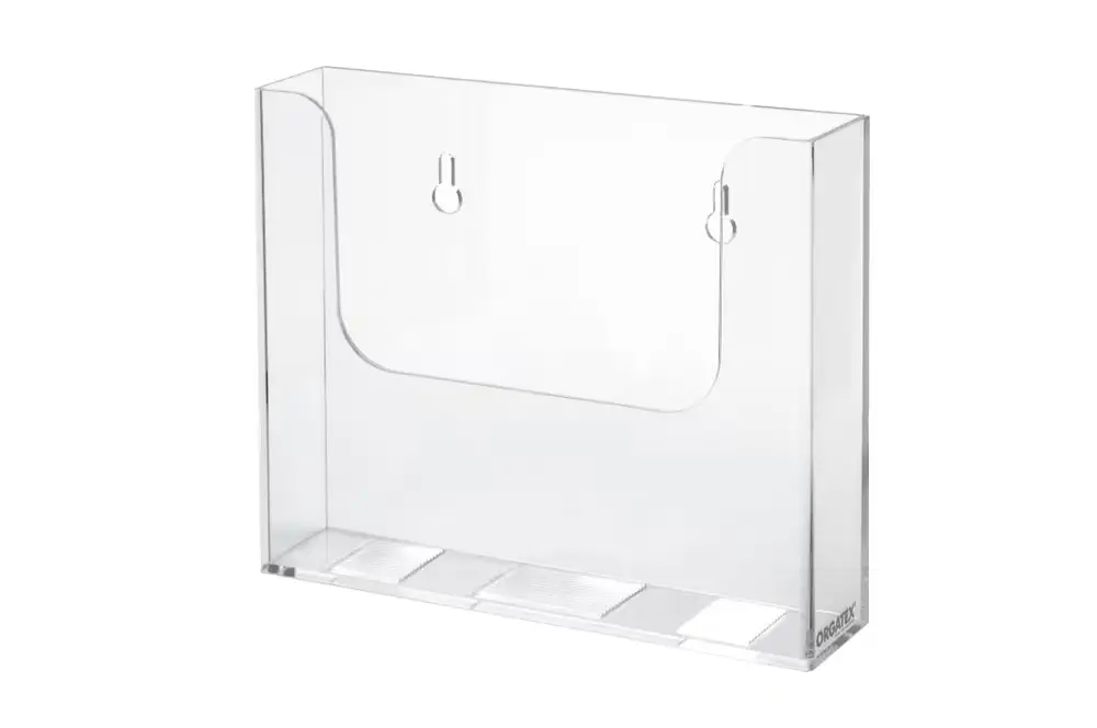 Cassetta Posta Kanban in Plastica