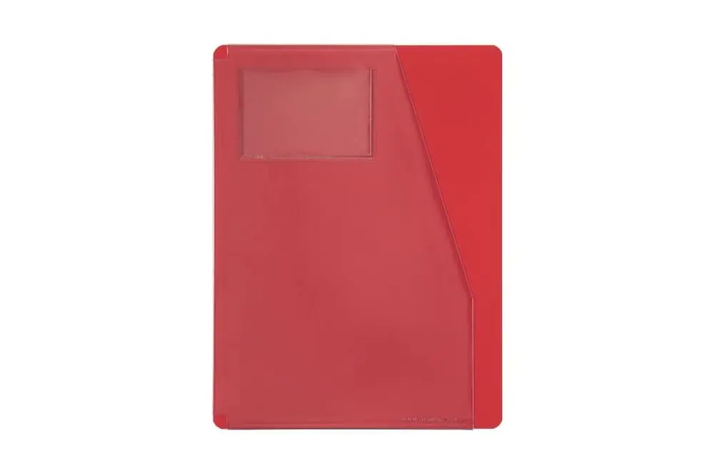 Document pocket