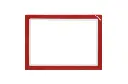Magnetic Windows - Frame