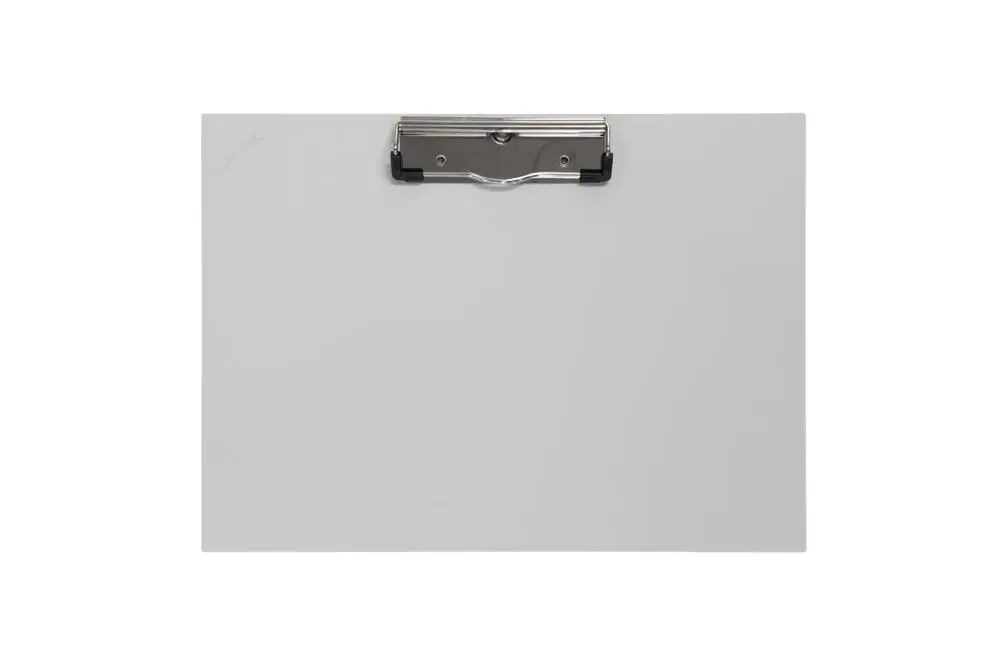 Folder with Clip / Magnetic Folder with Clip