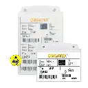 ESD Neodym Magnetic Visual Pockets