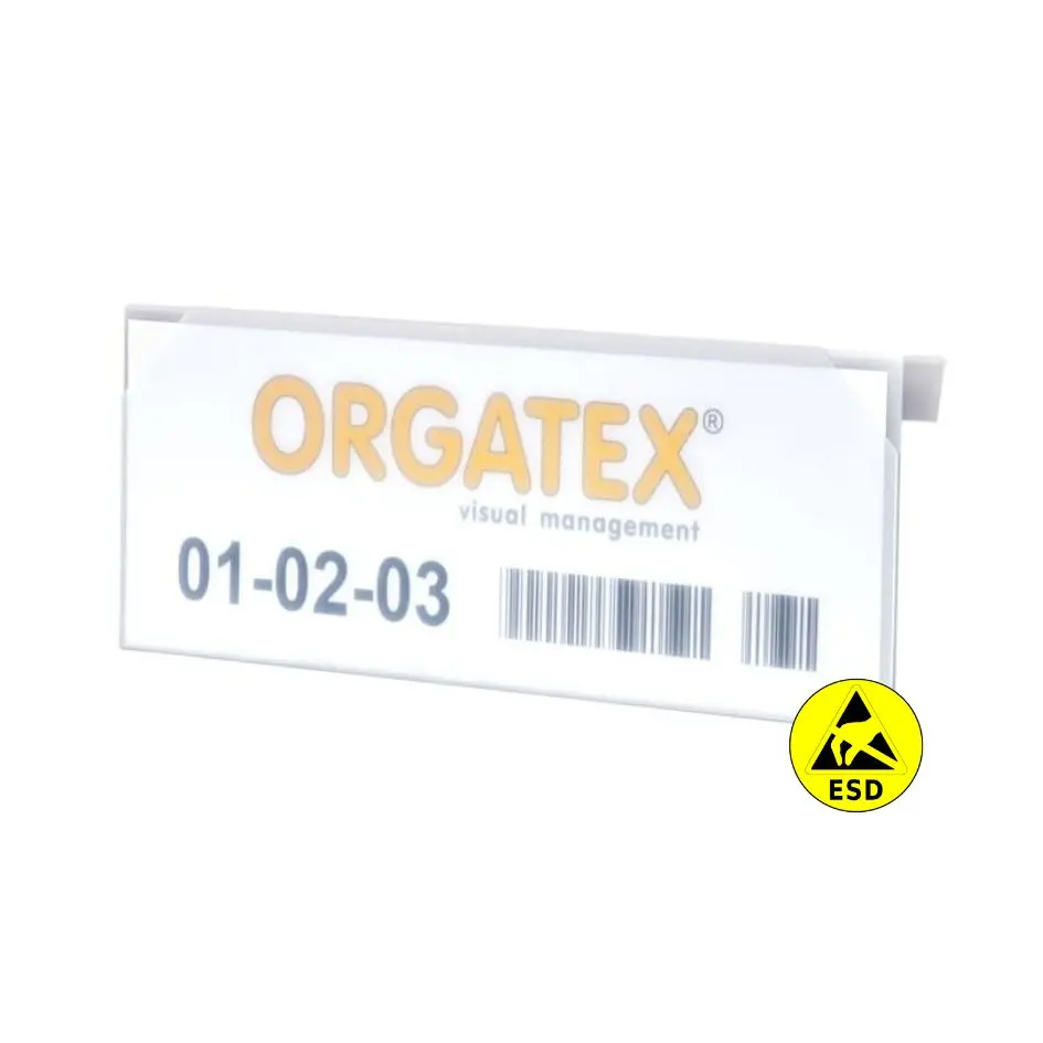 Kanban-Cover ESD Per Sospensione