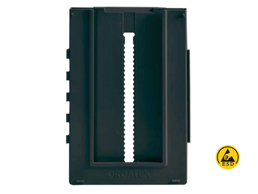 ESD Systembox and accessories