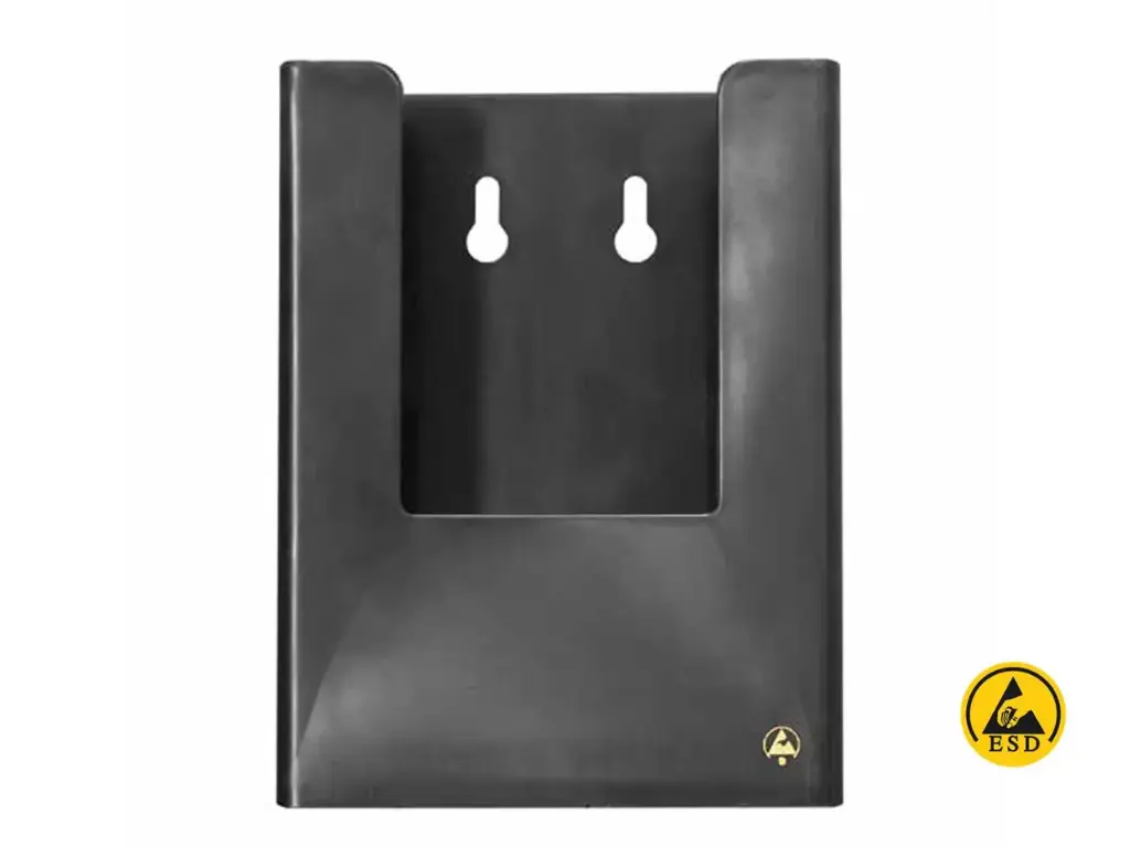 ESD Plastic Kanban Mailbox