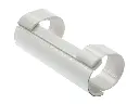 Label Holder With Clip