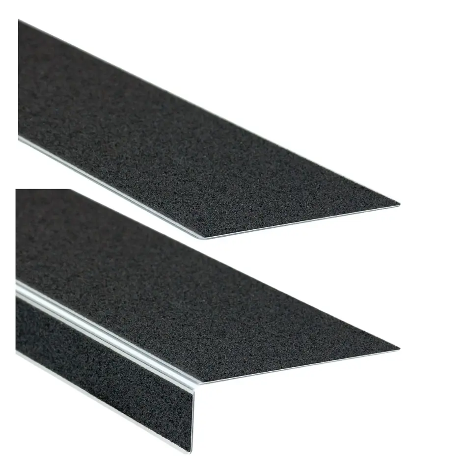 Profilo Scalino Slim