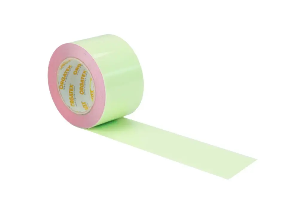 Luminescent Tapes