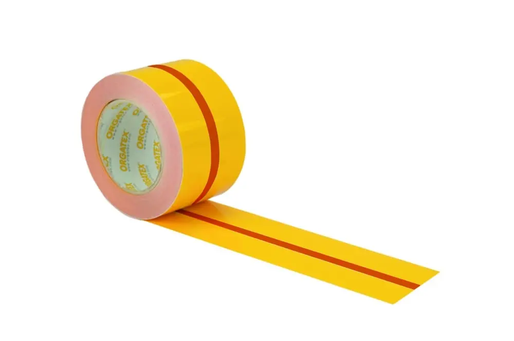 Tapes with Light Strip