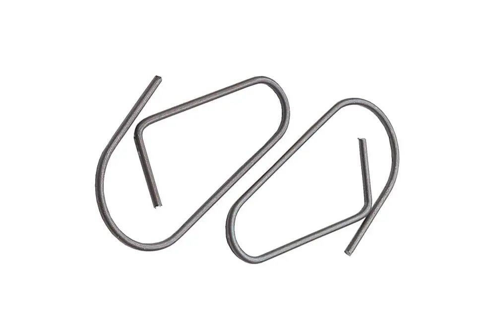 Universal U-Clamp