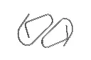 Universal U-Clamp
