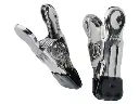 Metal Clamp