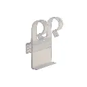 Gancio Gripper a U