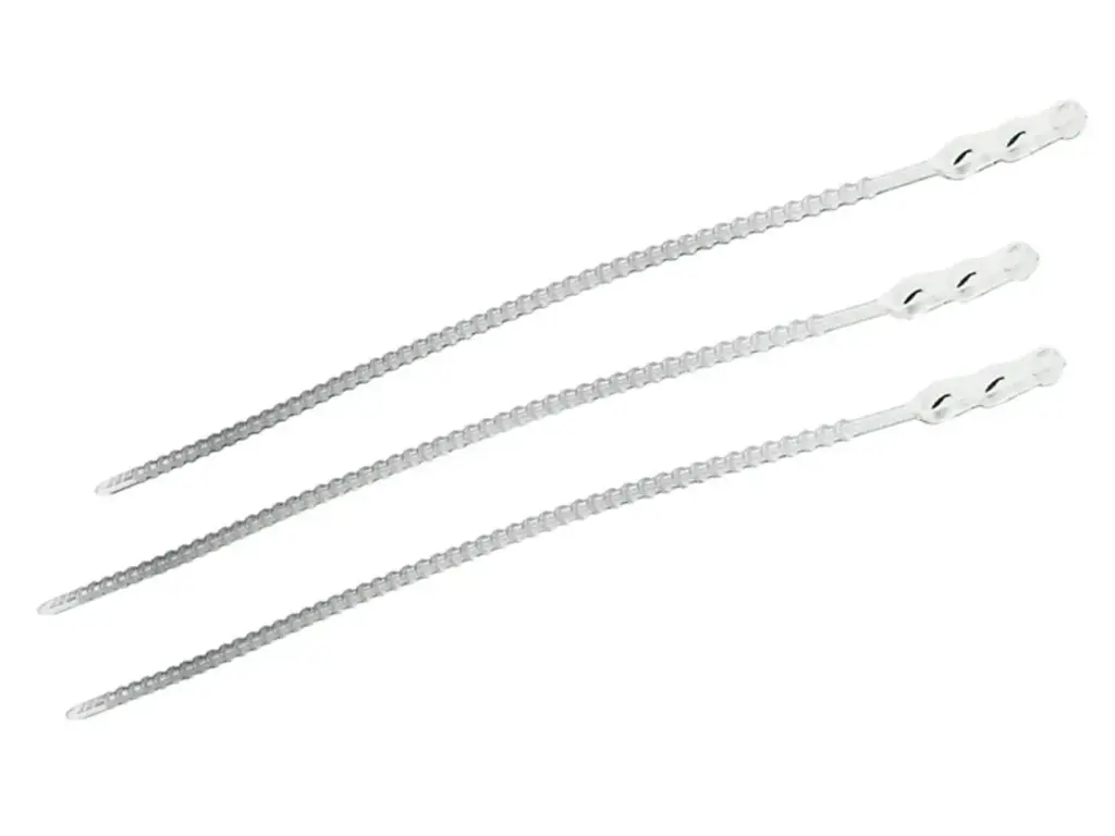 Fascetta in Plastica