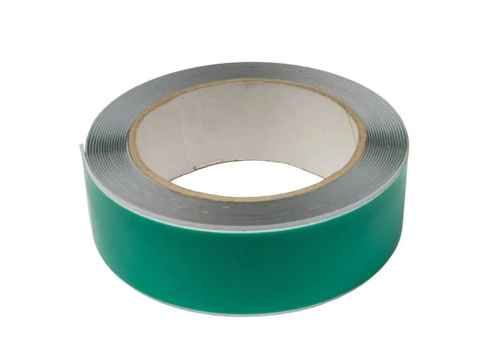 Nastro metallico adesivo