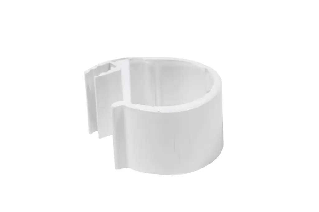 Gancio Gripper ø 28 mm