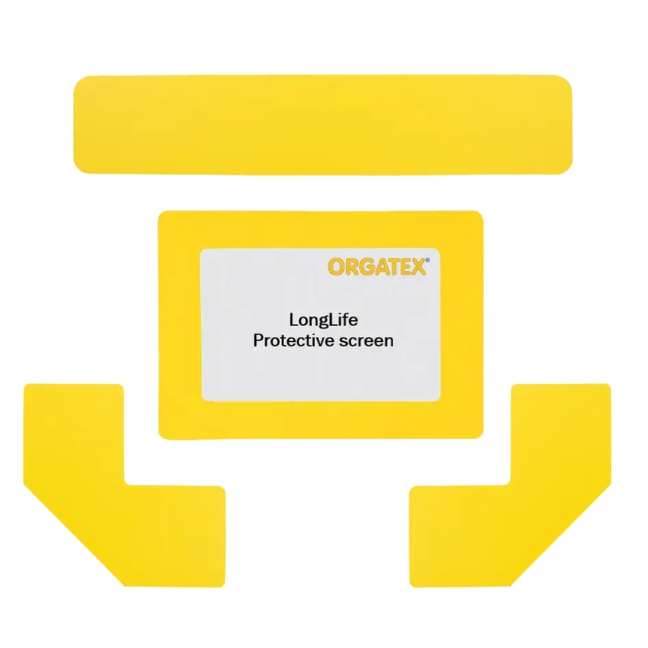 LongLife Standard - Kit Delimitazione