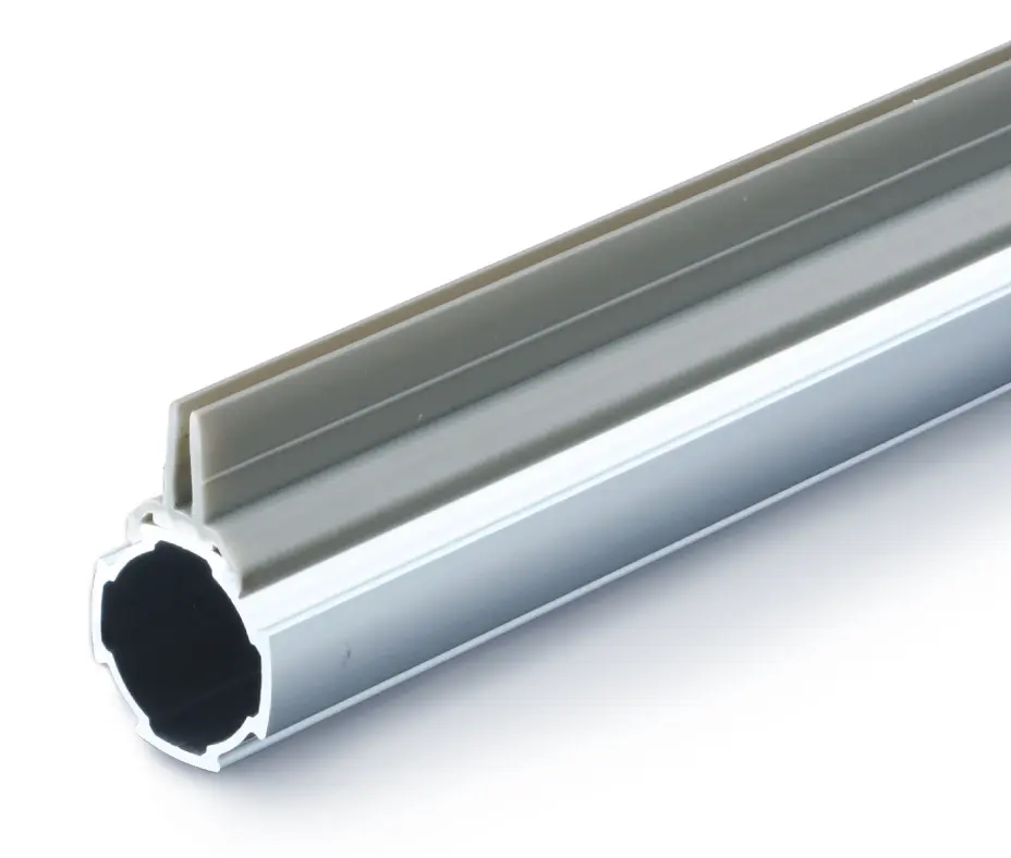 Extruded Panel Mounting 3 mm N/G L= 2000 mm