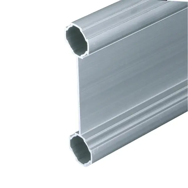 Profilo GF-N Ø28 mm P100 L=4000 mm