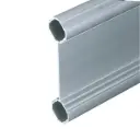 Profilo GF-N Ø28 mm P100 L=4000 mm