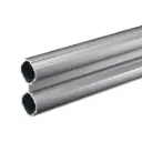 Profilo GF-N Ø28 mm W L=4000 mm