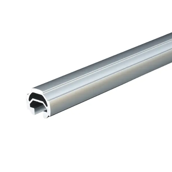 Profilo GF-N Ø28 mm C10 L=4000 mm