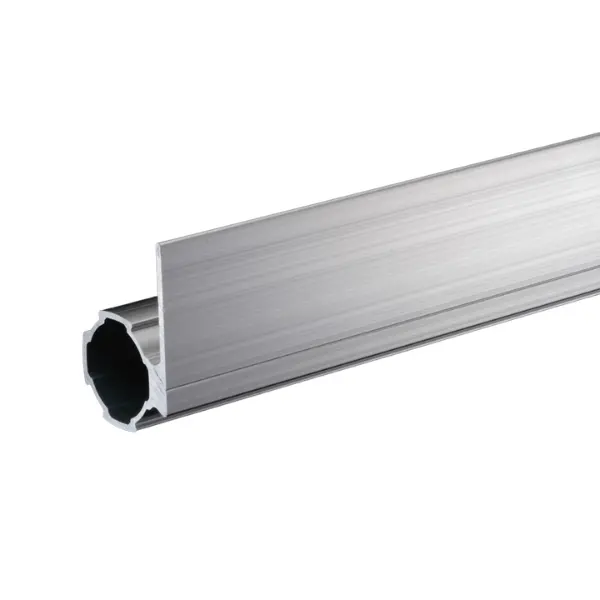 Profilo GF-N Ø28 mm F35 L=4000 mm