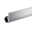 Profilo GF-N Ø28 mm F35 L=4000 mm