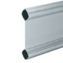 Profilo GF-G Ø43 mm P150 L= 4000 mm