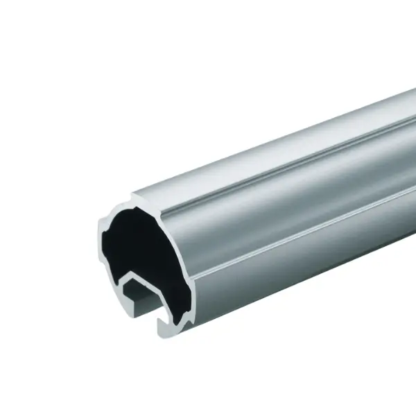 Profilo GF-G Ø43 mm C10 L= 4000 mm