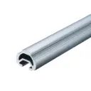 Profilo GF-S Ø19 mm C6 L= 4000 mm