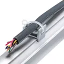 Polypropylene Cable lock