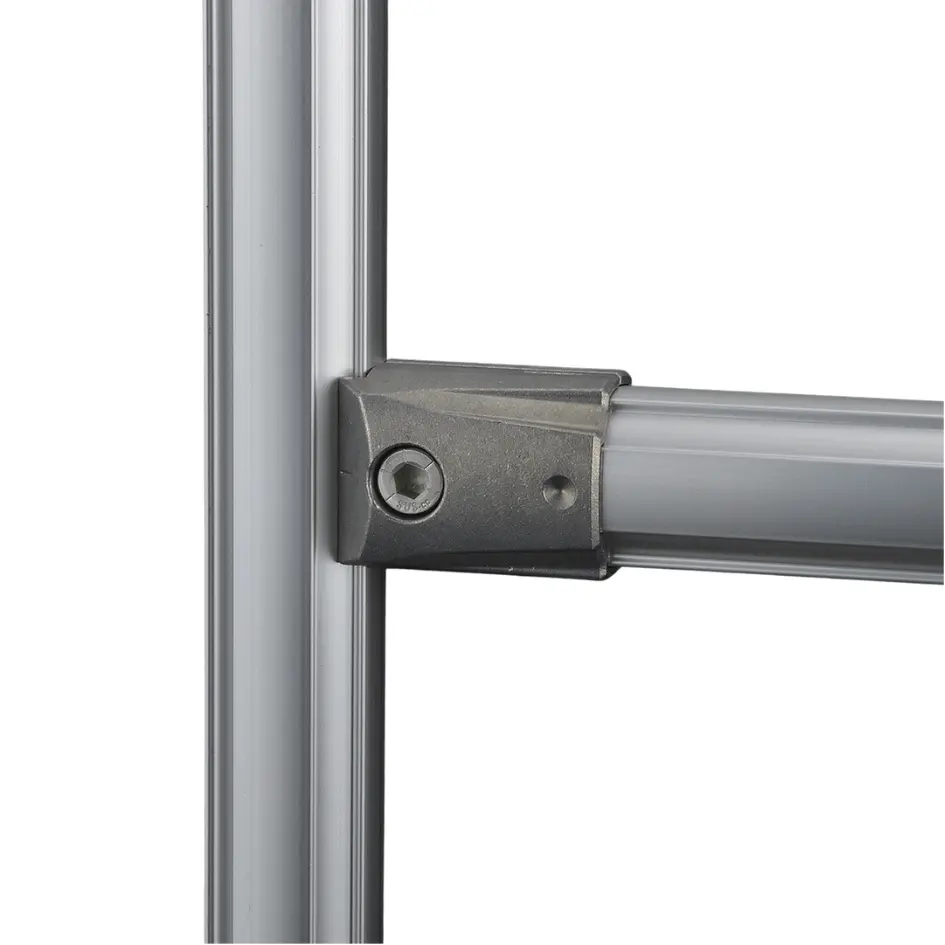 90° External Connector N