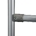 Connettore Esterno 90° N