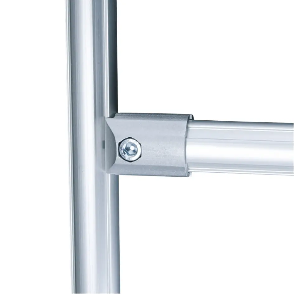 Connettore Esterno 90° S